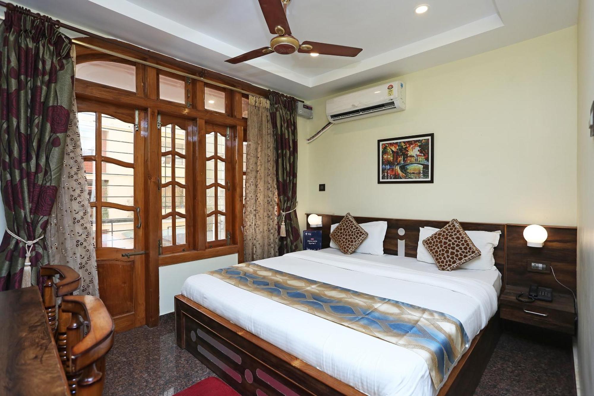 Super Hotel O Cherry City Cottage Dispur Ngoại thất bức ảnh