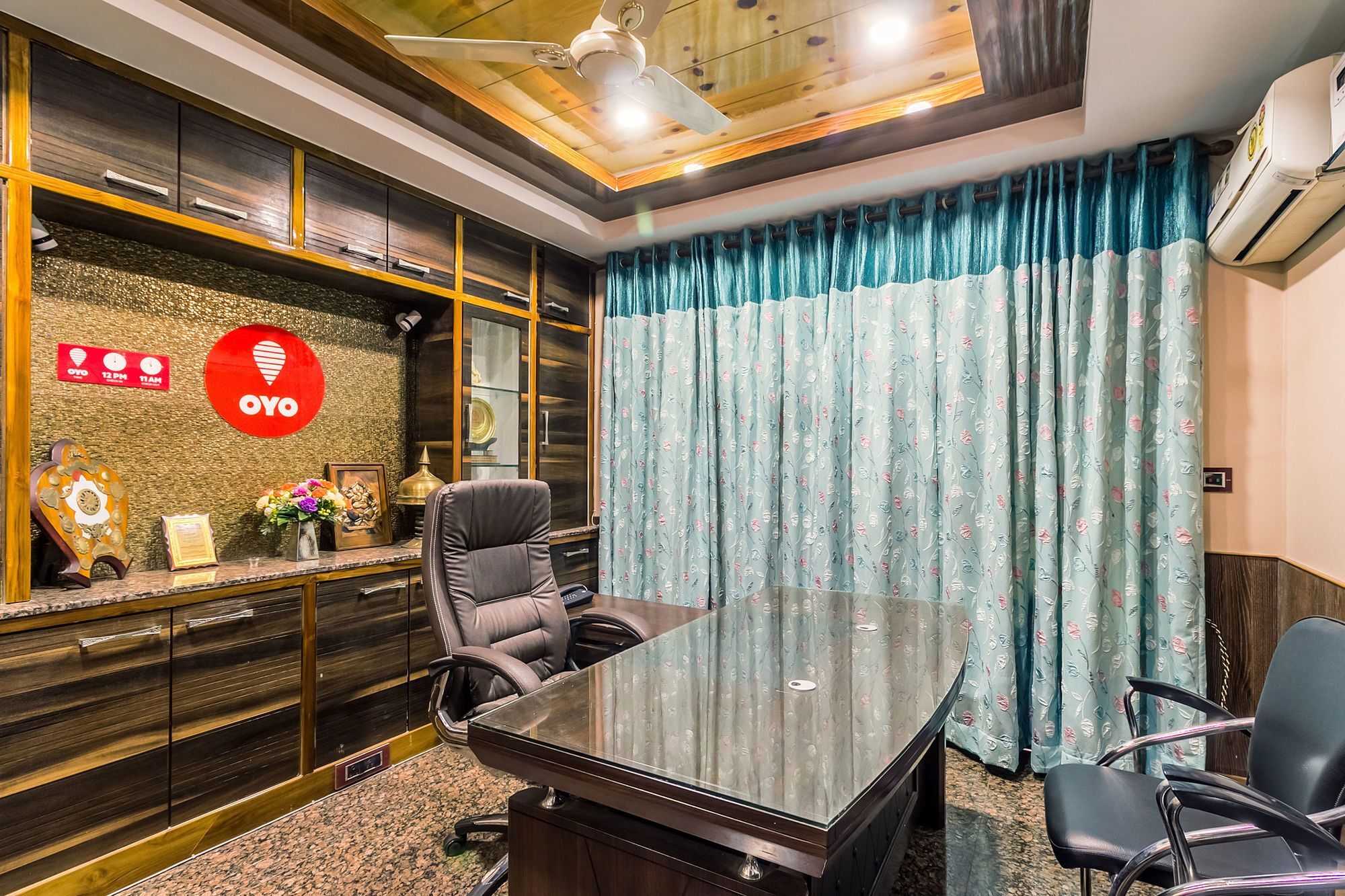 Super Hotel O Cherry City Cottage Dispur Ngoại thất bức ảnh